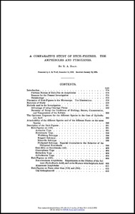 A comparative study of etch-figures: The amphiboles and pyroxenes